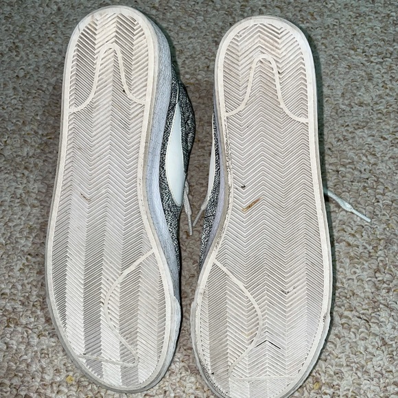 Blazer Mid Premium Vintage 'Marble Mesh' - Picture 7 of 7